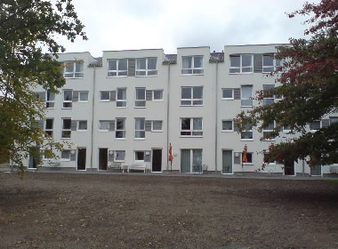 Altenpflegeheim Pansdorf