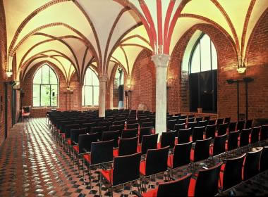 Landesbaupreis Mecklenburg-Vorpommern 2008