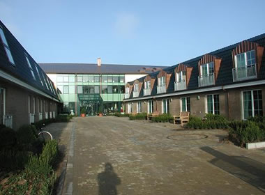 Neubau Seniorenzentrum Marienhof