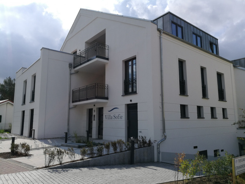 Villa Sofie - Binz auf Rügen